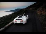 Bugatti Veyron 16.4 Grand Sport Roadster 2008 года